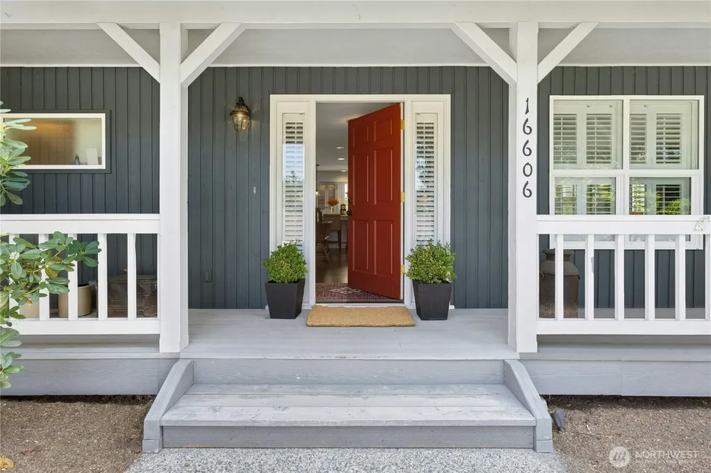 16606 260th Avenue SE Issaquah WA 98027