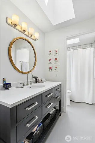 16606 260th Avenue SE Issaquah WA 98027