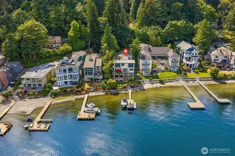 456 W Lake Sammamish Parkway SE Bellevue WA 98008