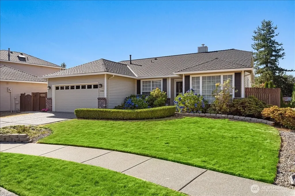 5106 149th Street SE Everett WA 98208