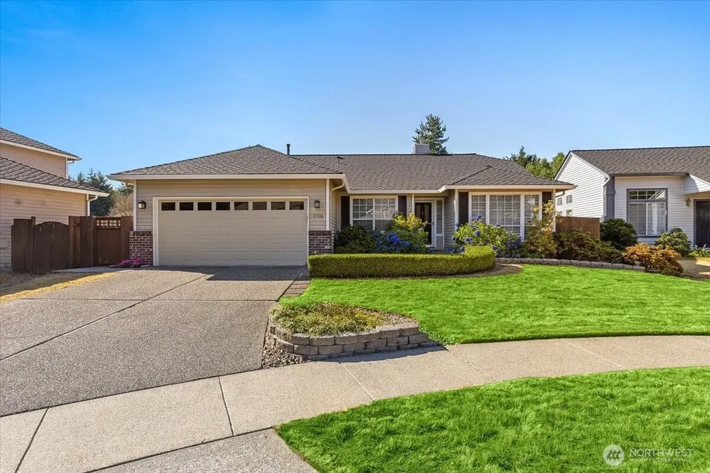 5106 149th Street SE Everett WA 98208