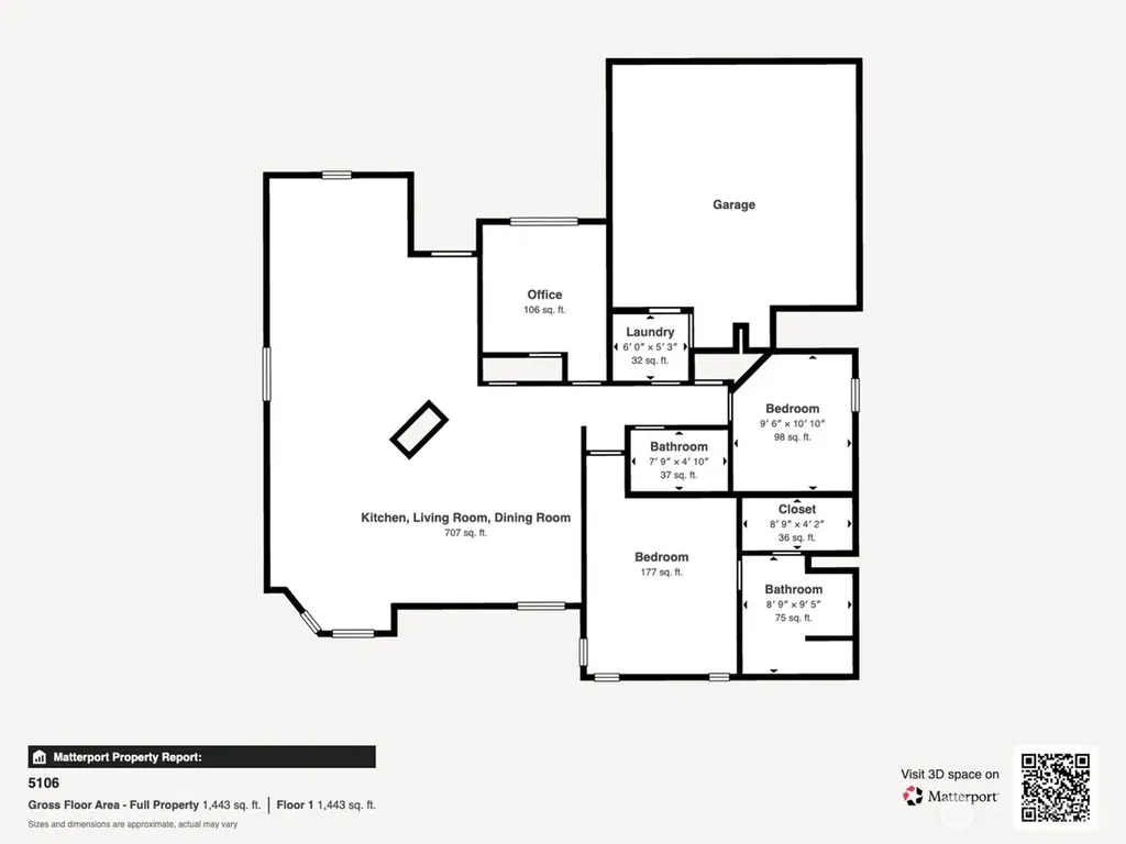 5106 149th Street SE Everett WA 98208