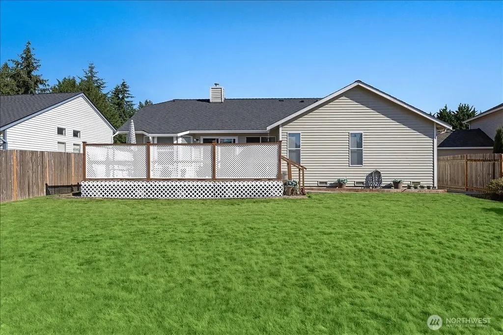 5106 149th Street SE Everett WA 98208