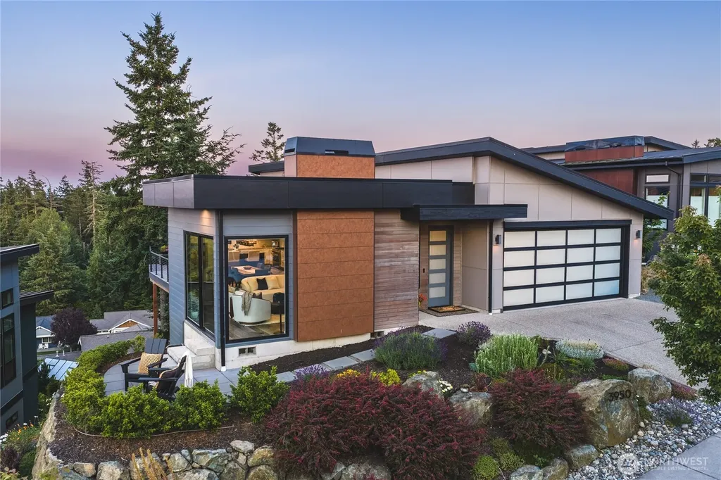 3950 Rock Ridge Parkway Anacortes WA 98221