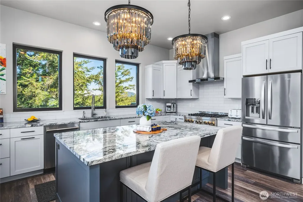 3950 Rock Ridge Parkway Anacortes WA 98221