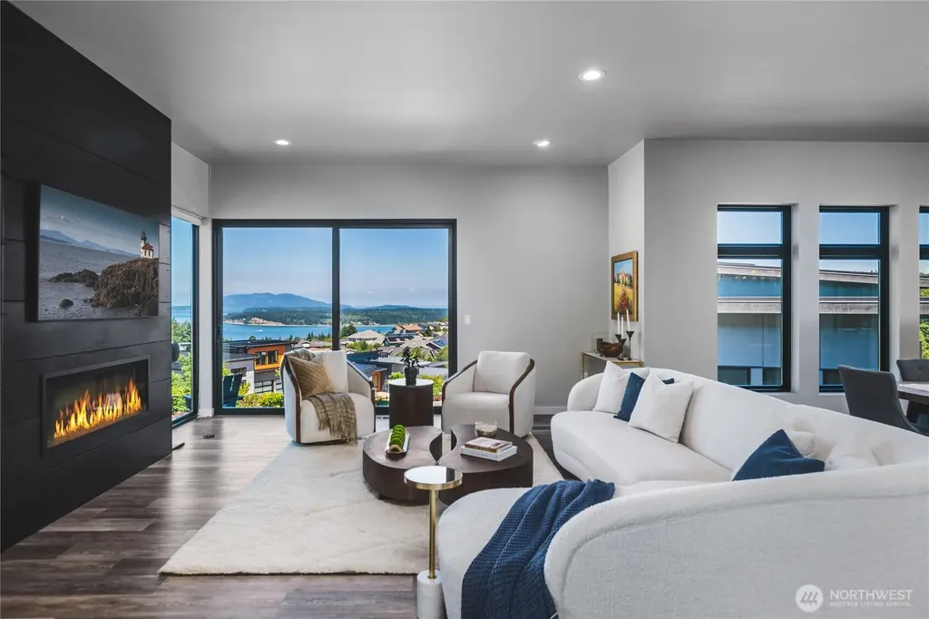 3950 Rock Ridge Parkway Anacortes WA 98221