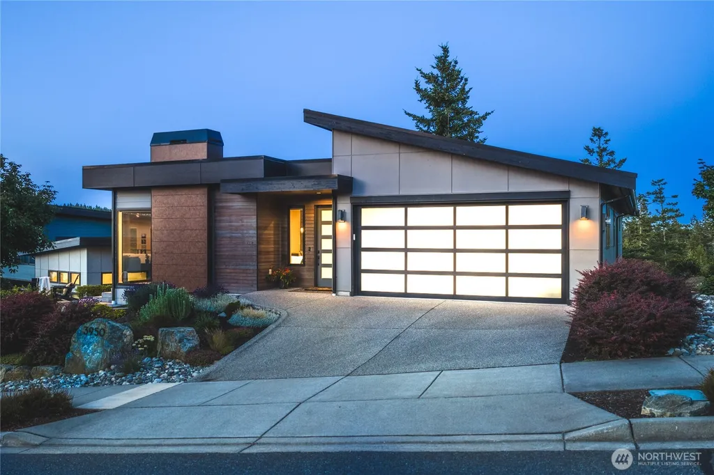 3950 Rock Ridge Parkway Anacortes WA 98221