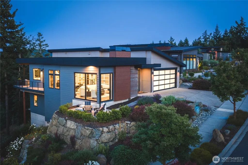 3950 Rock Ridge Parkway Anacortes WA 98221