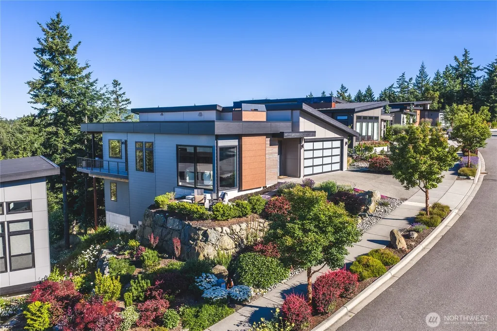 3950 Rock Ridge Parkway Anacortes WA 98221