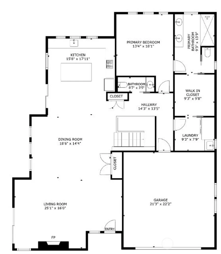 3950 Rock Ridge Parkway Anacortes WA 98221