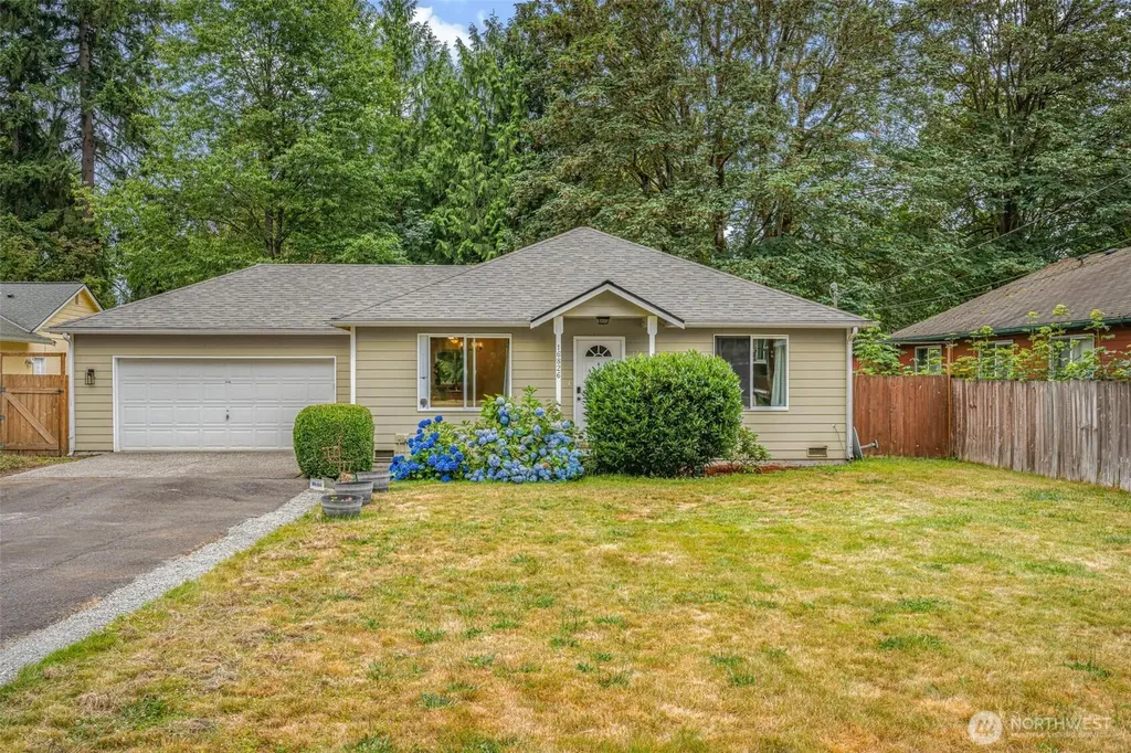 16826 118th Street NE Arlington WA 98223
