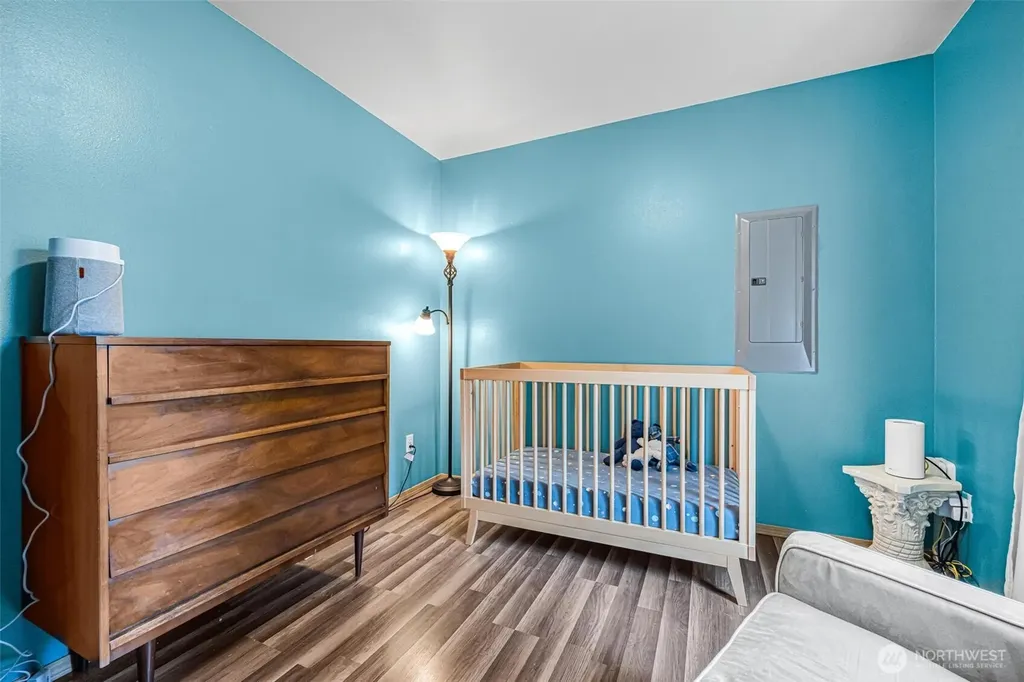 16826 118th Street NE Arlington WA 98223