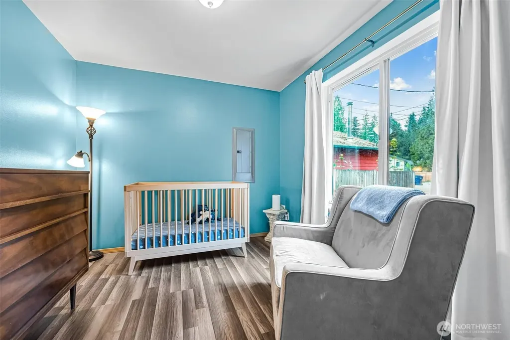16826 118th Street NE Arlington WA 98223