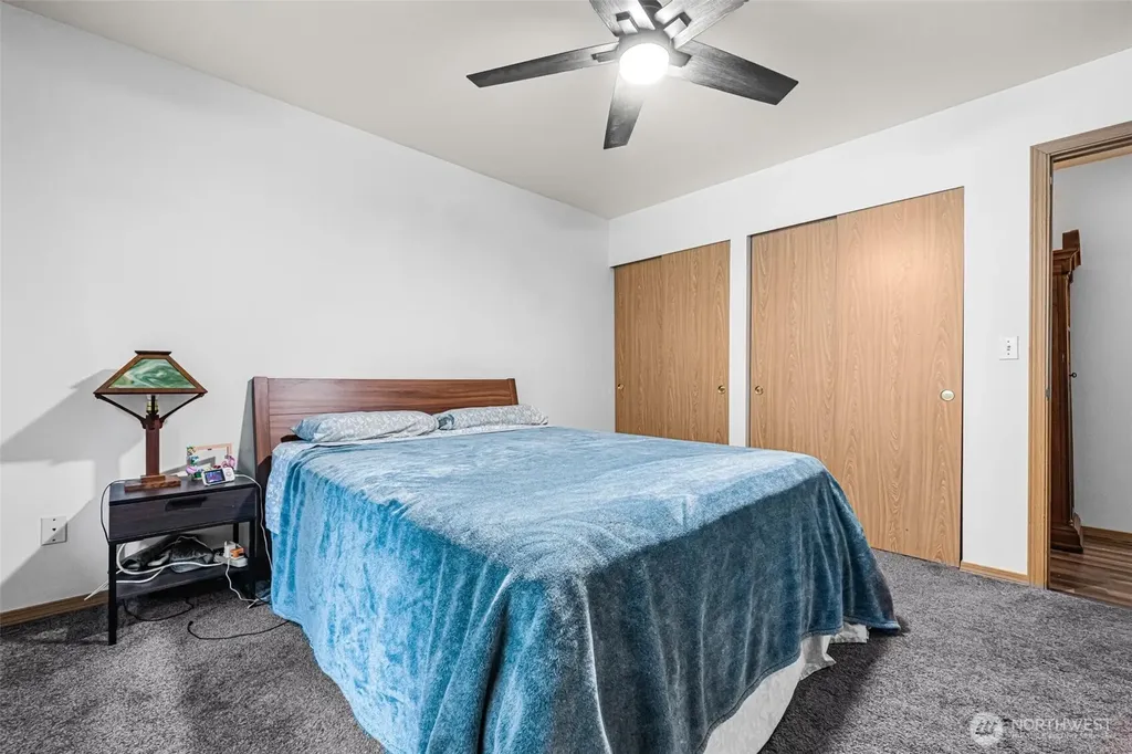 16826 118th Street NE Arlington WA 98223