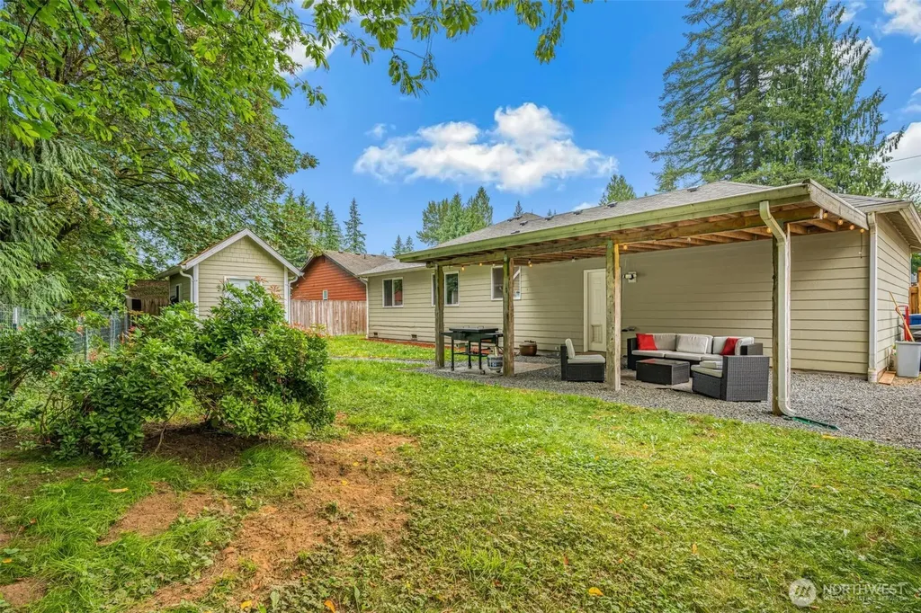 16826 118th Street NE Arlington WA 98223