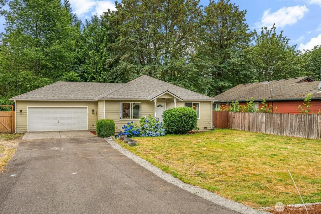 16826 118th Street NE Arlington WA 98223