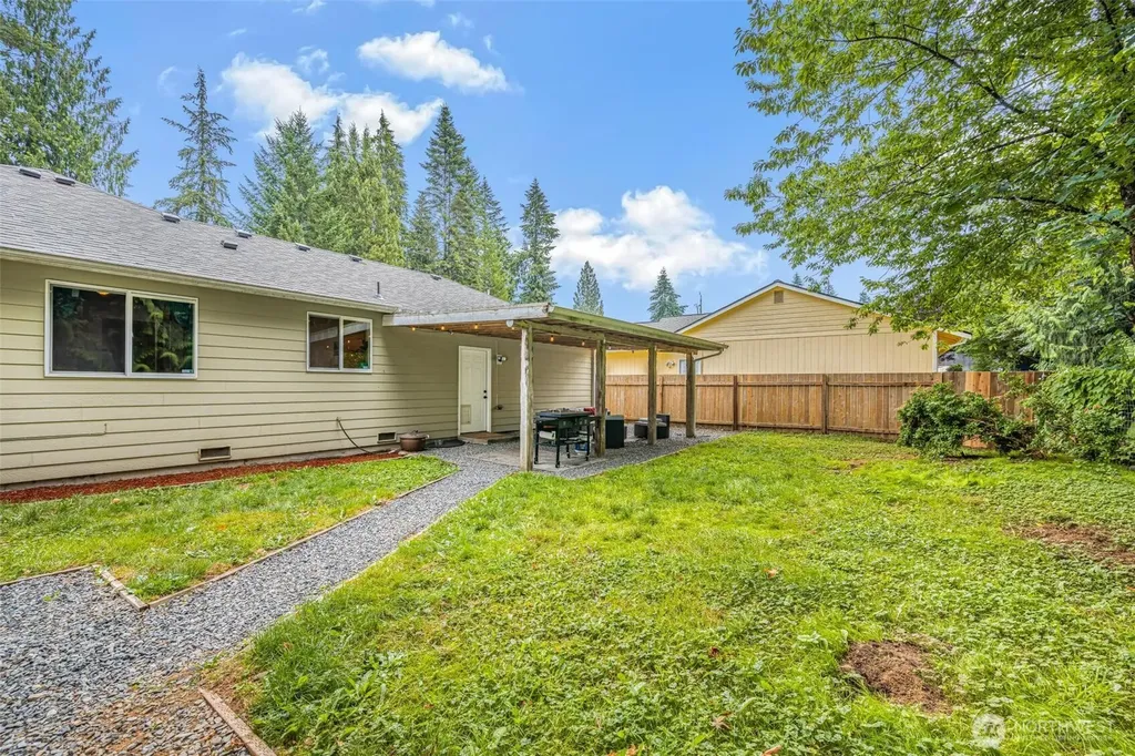 16826 118th Street NE Arlington WA 98223