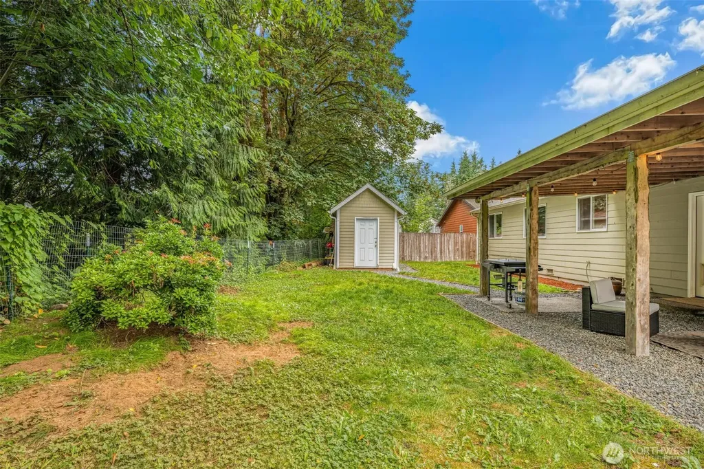 16826 118th Street NE Arlington WA 98223