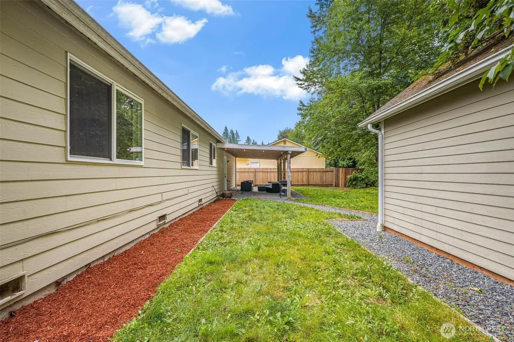 16826 118th Street NE Arlington WA 98223