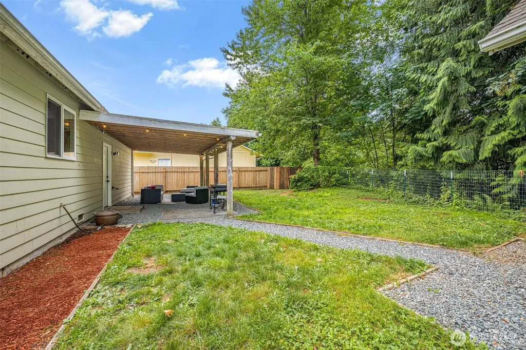 16826 118th Street NE Arlington WA 98223