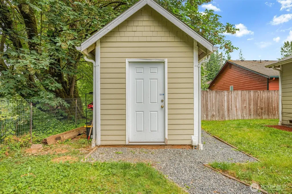 16826 118th Street NE Arlington WA 98223