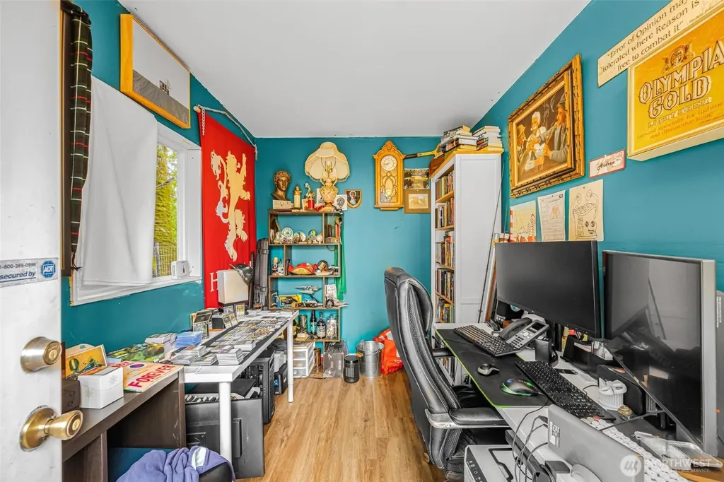 16826 118th Street NE Arlington WA 98223