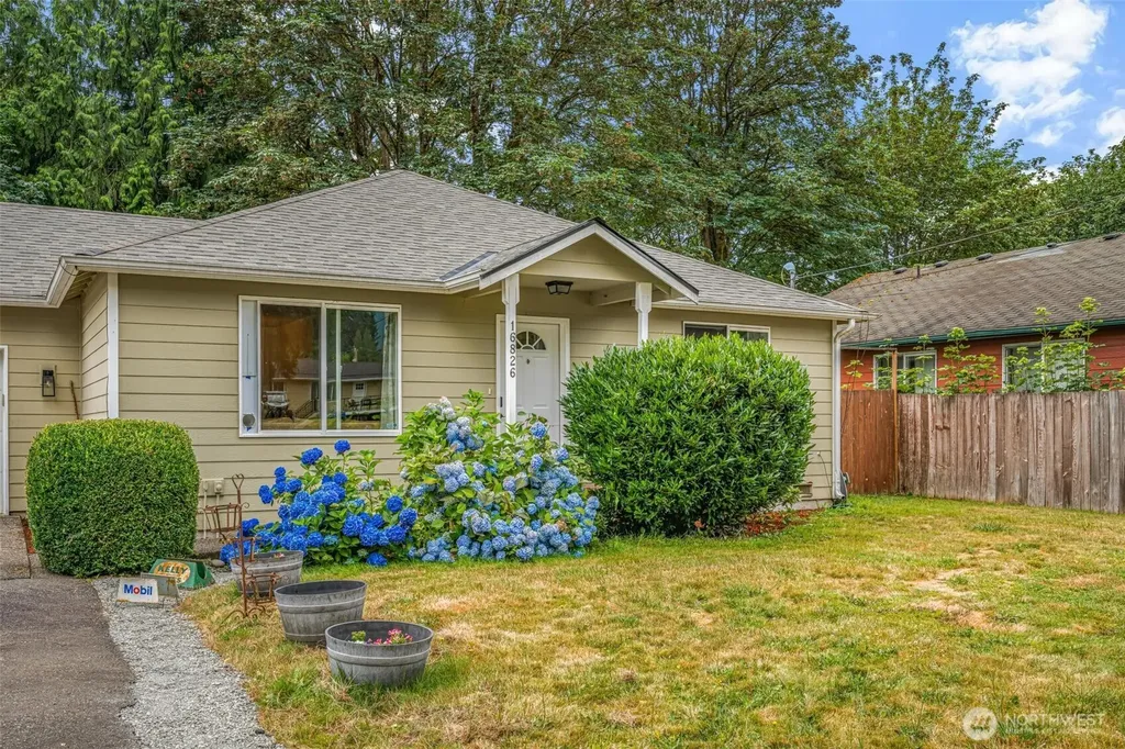 16826 118th Street NE Arlington WA 98223