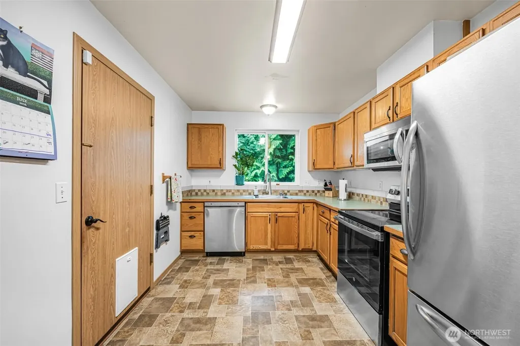 16826 118th Street NE Arlington WA 98223