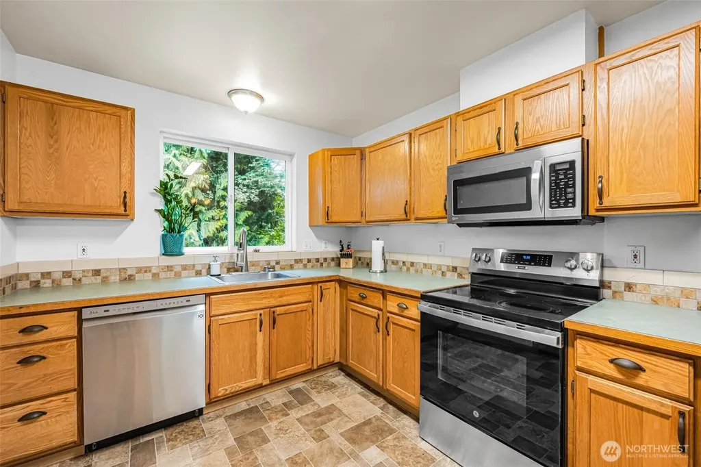 16826 118th Street NE Arlington WA 98223