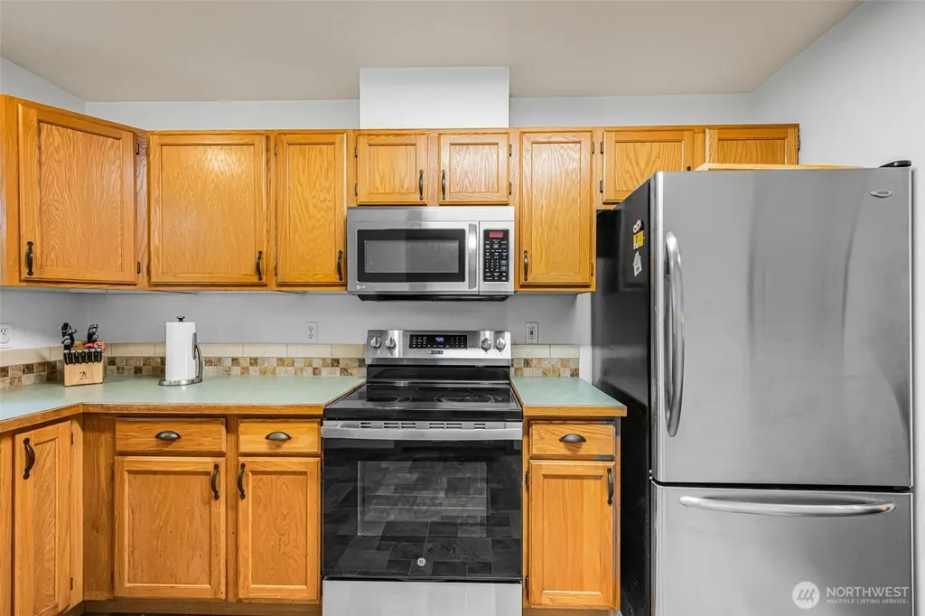 16826 118th Street NE Arlington WA 98223