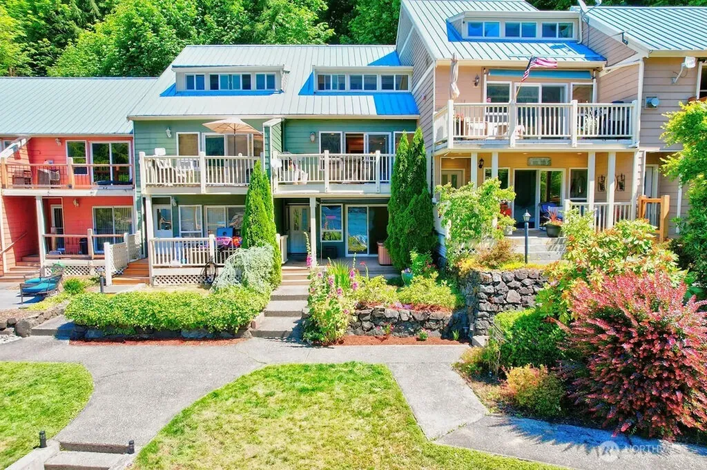 331 Maple Grove Road Port Angeles WA 98363