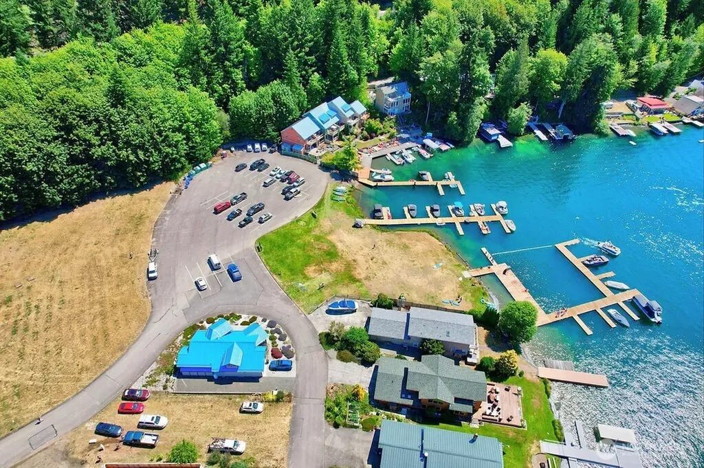 331 Maple Grove Road Port Angeles WA 98363
