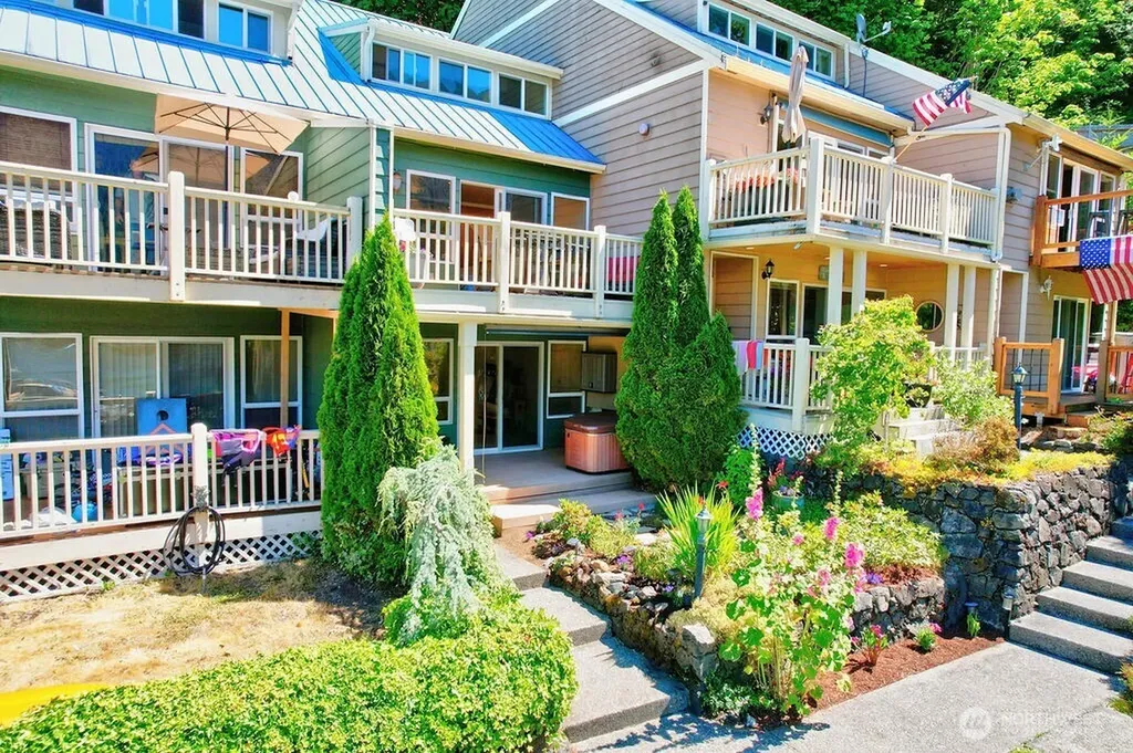 331 Maple Grove Road Port Angeles WA 98363