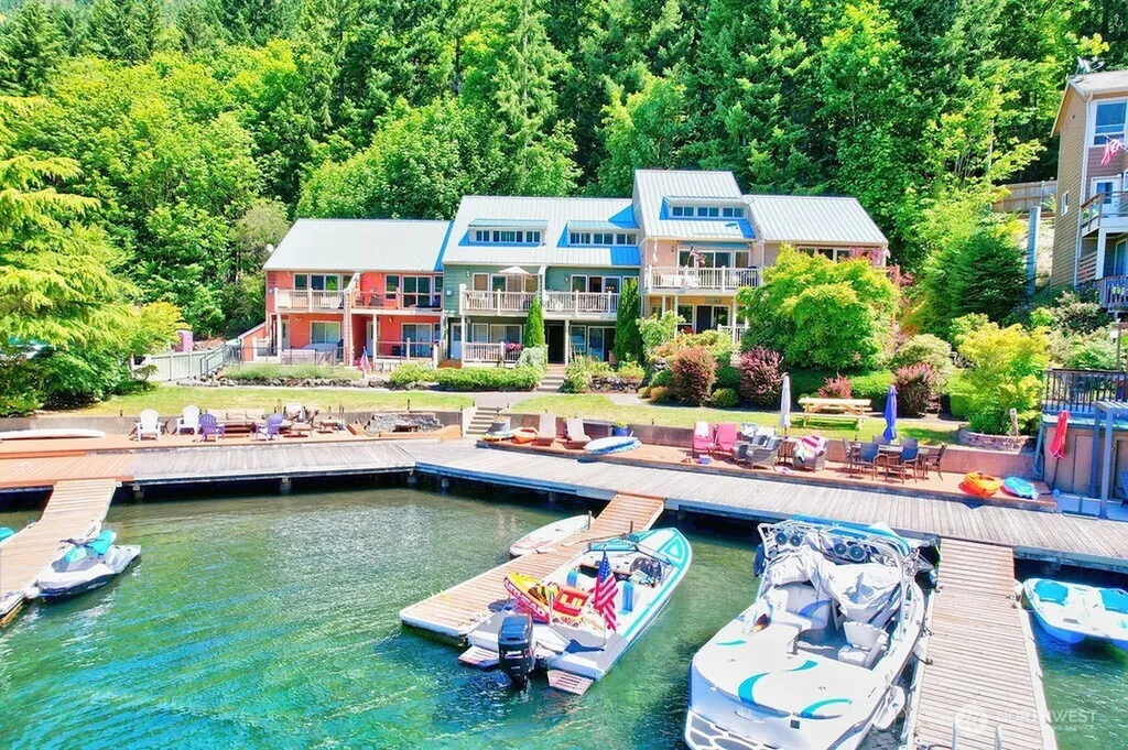 331 Maple Grove Road Port Angeles WA 98363