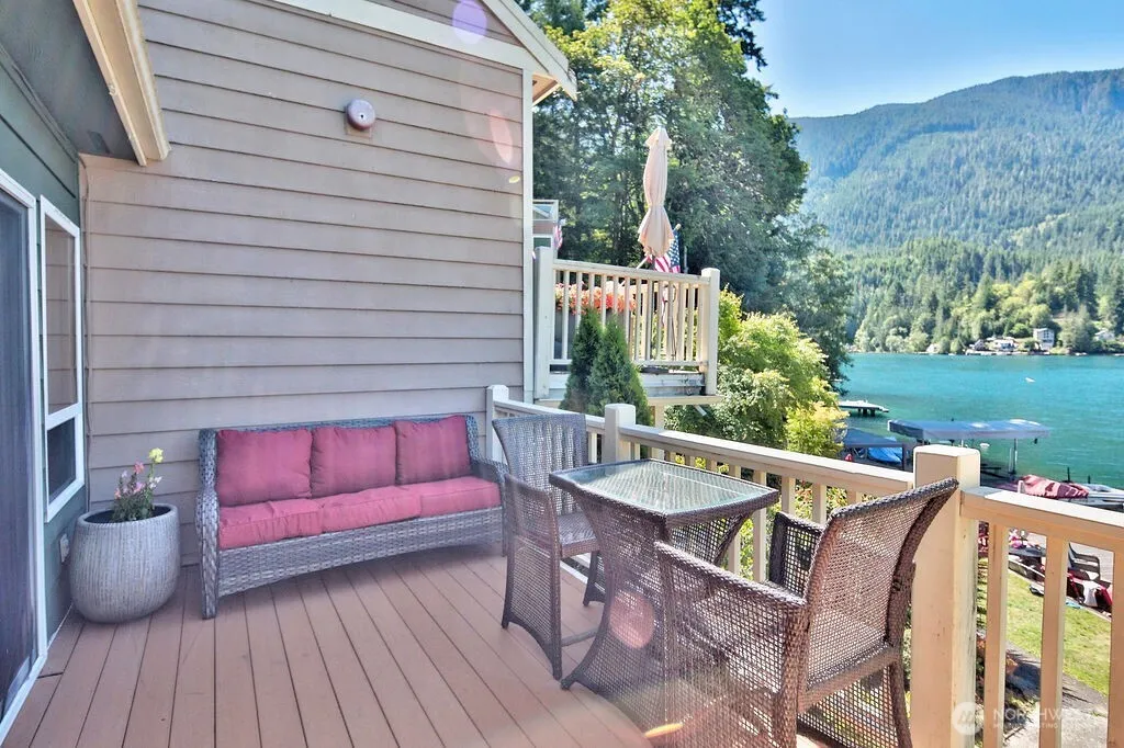 331 Maple Grove Road Port Angeles WA 98363