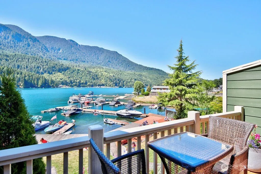 331 Maple Grove Road Port Angeles WA 98363