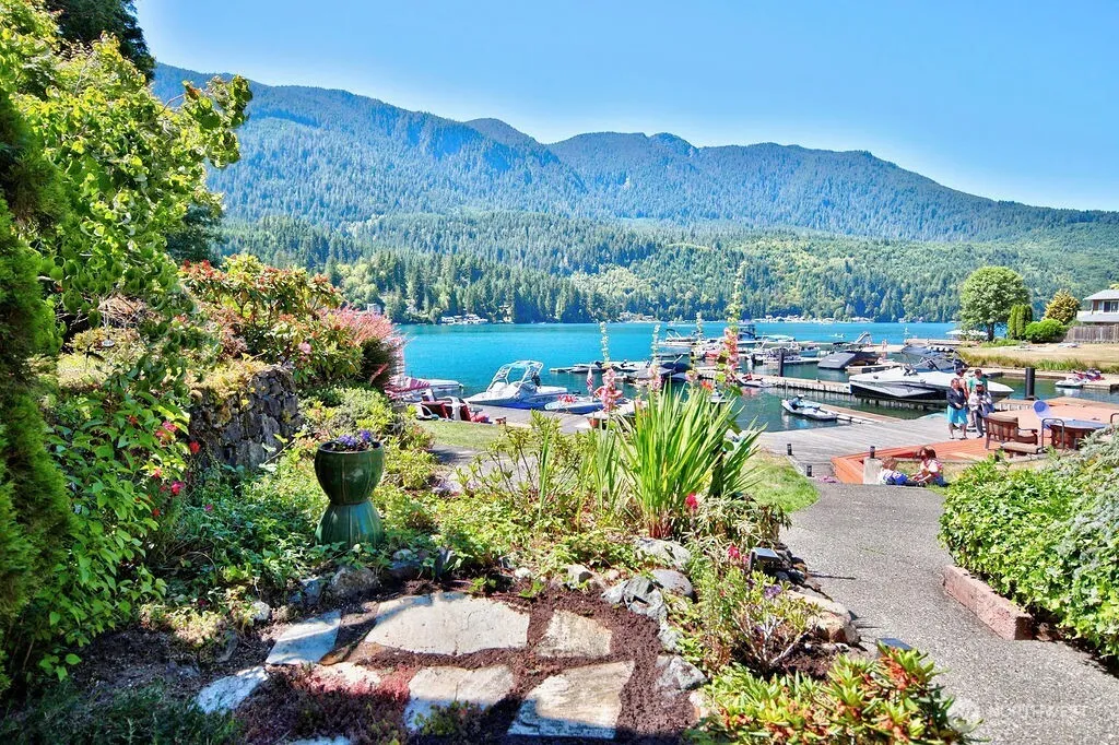 331 Maple Grove Road Port Angeles WA 98363