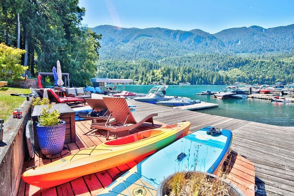 331 Maple Grove Road Port Angeles WA 98363