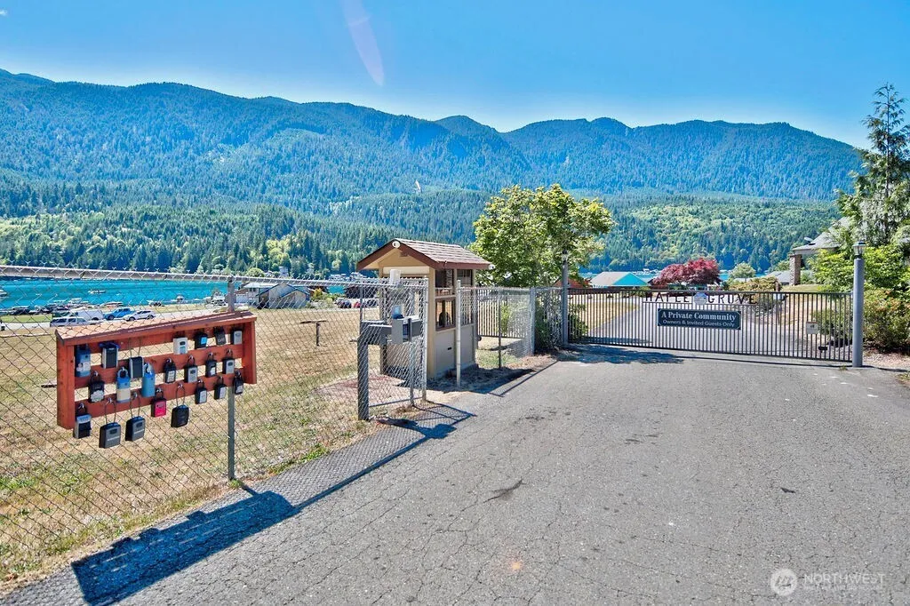 331 Maple Grove Road Port Angeles WA 98363