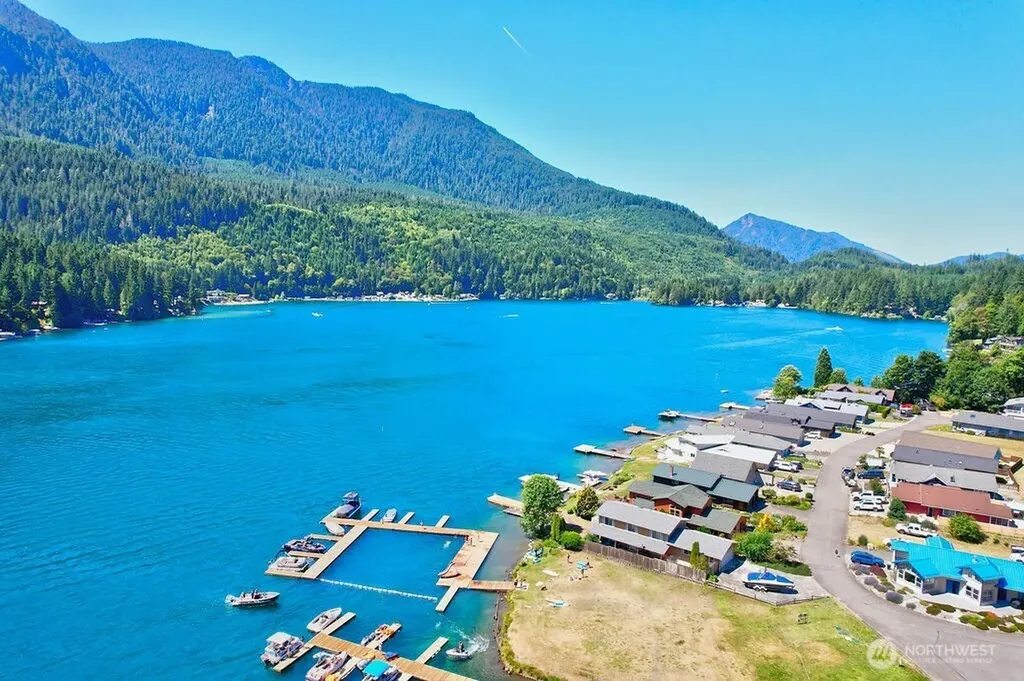 331 Maple Grove Road Port Angeles WA 98363