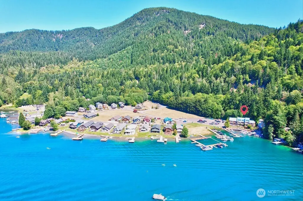 331 Maple Grove Road Port Angeles WA 98363