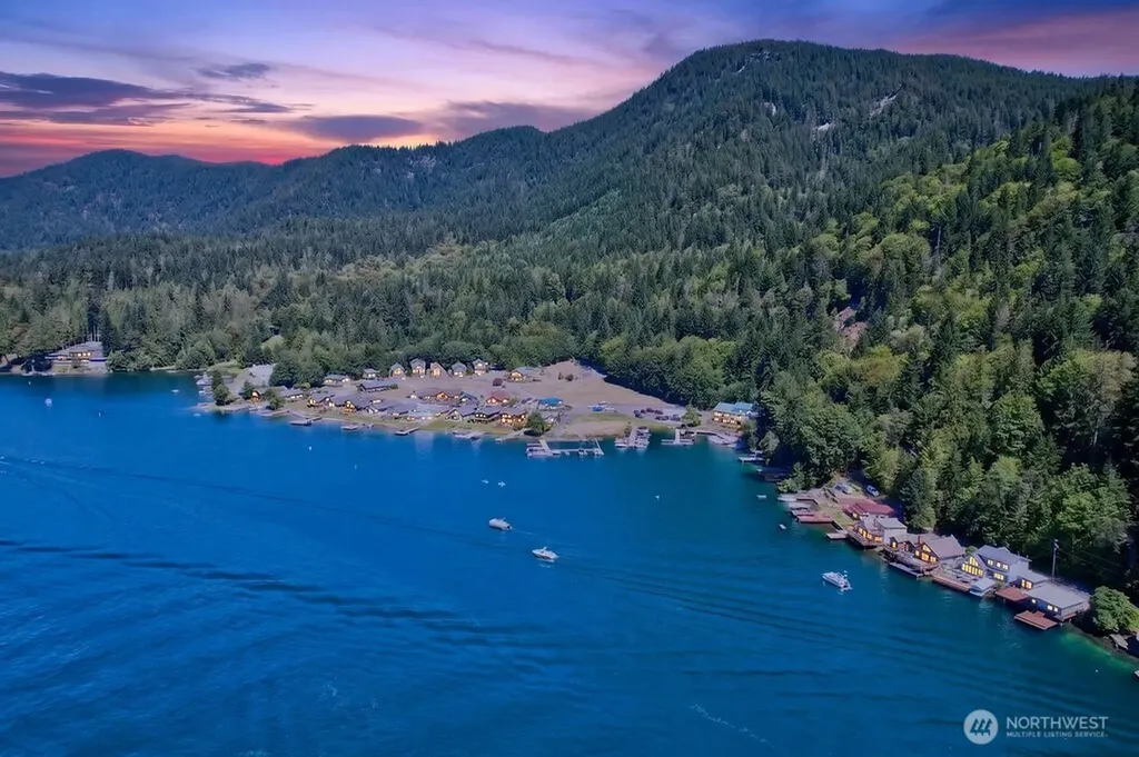 331 Maple Grove Road Port Angeles WA 98363