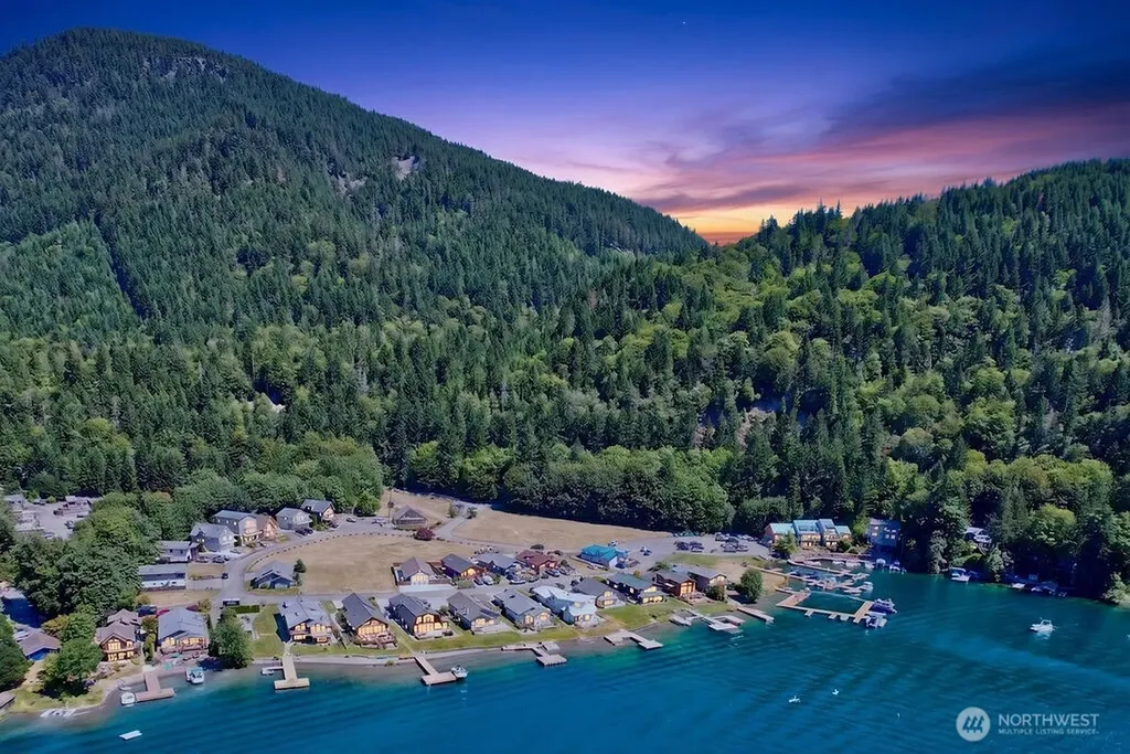 331 Maple Grove Road Port Angeles WA 98363