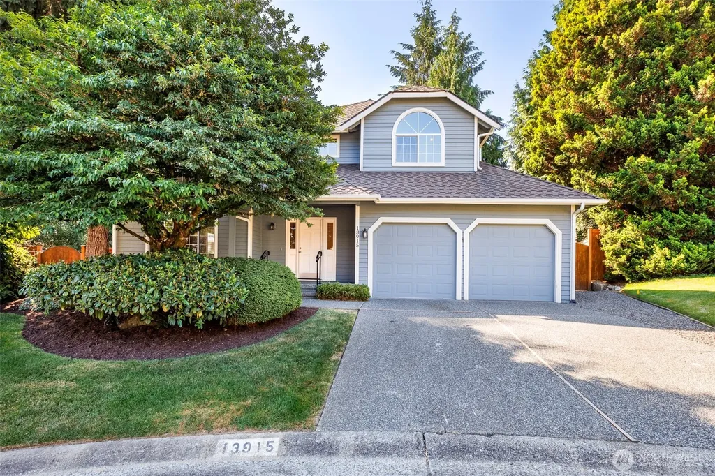 13915 66th Avenue SE Snohomish WA 98296