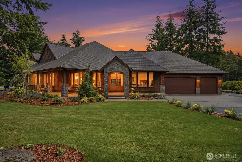 22407 SE Sawyer Ridge Way Black Diamond WA 98010