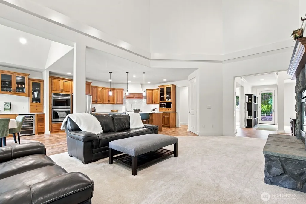 22407 SE Sawyer Ridge Way Black Diamond WA 98010
