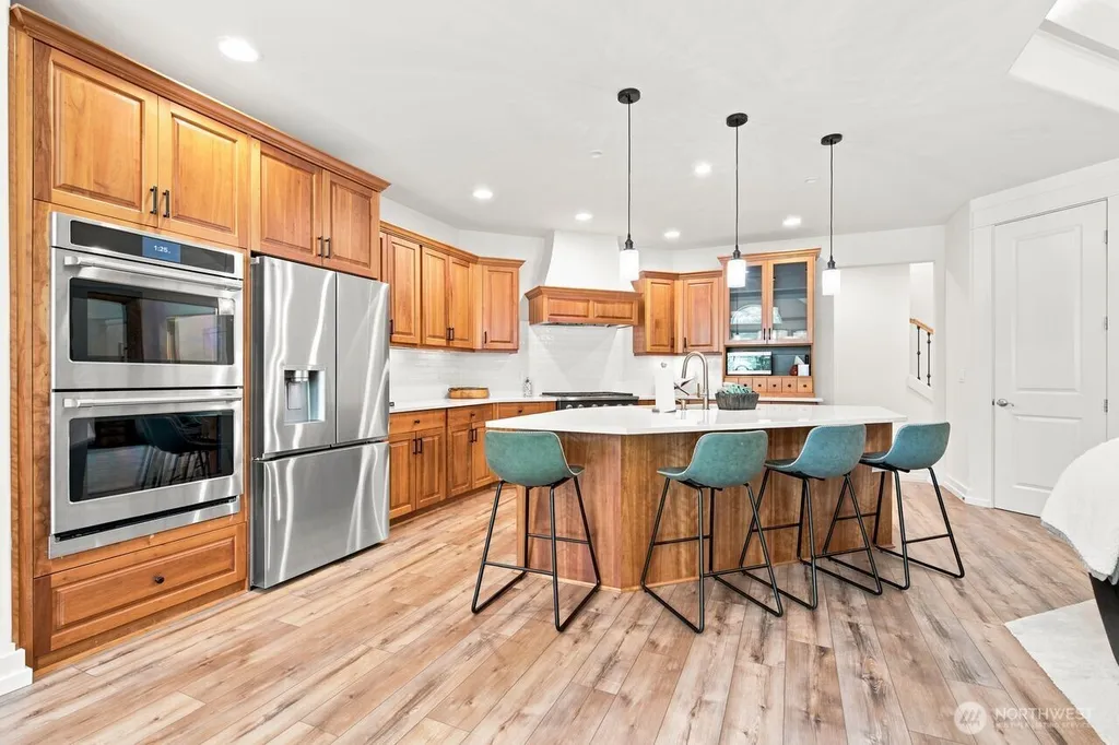 22407 SE Sawyer Ridge Way Black Diamond WA 98010