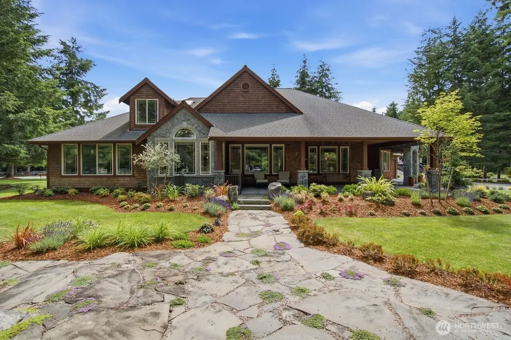22407 SE Sawyer Ridge Way Black Diamond WA 98010