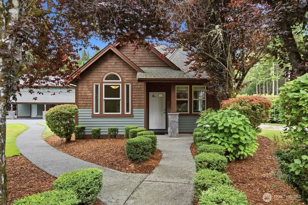 22407 SE Sawyer Ridge Way Black Diamond WA 98010
