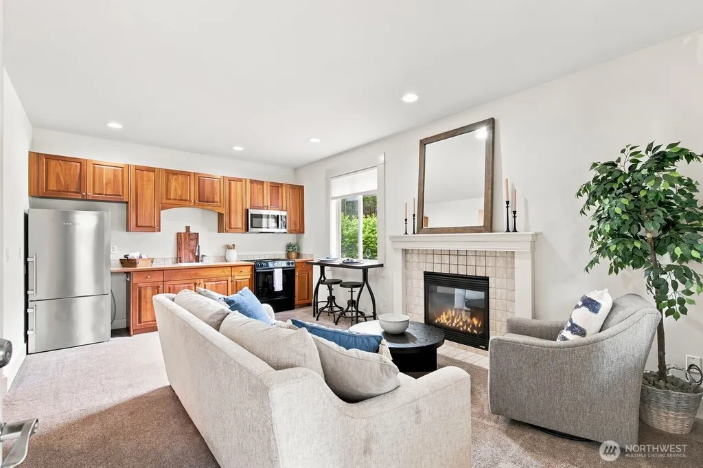 22407 SE Sawyer Ridge Way Black Diamond WA 98010